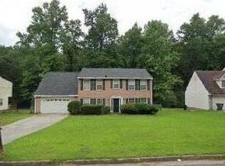 2010 Surrey Trl, Atlanta, GA 30349