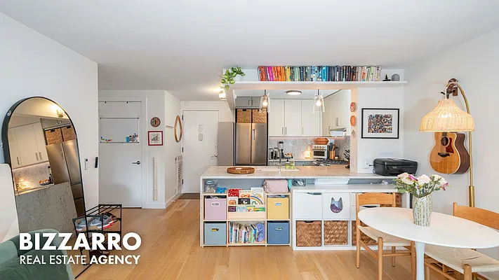 Kitchen, photo 1