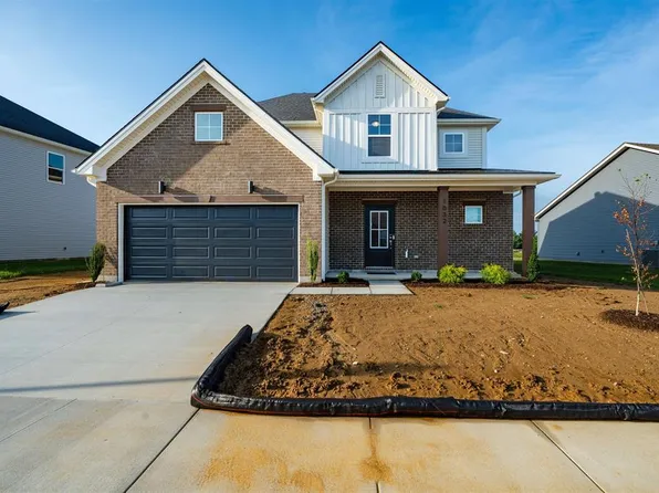 1032 Quartz Dr, Owensboro, KY 42301