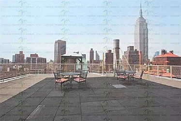 Rented by Medow Property