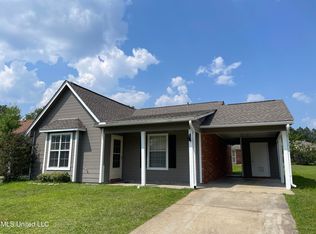 144 Eagle Dr, Brandon, MS 39047
