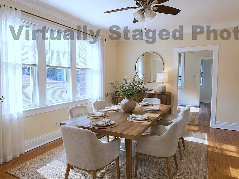 3744 W Leland Ave #2 — Photo 6