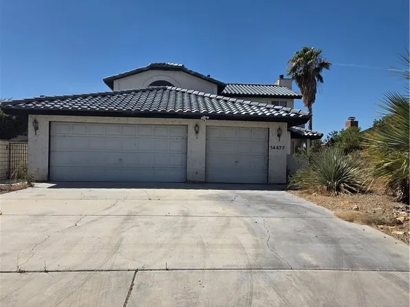 14477 Lighthouse Ln, Helendale, CA 92342