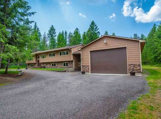 8807 N Ormond Ct, Newman Lake, WA 99025