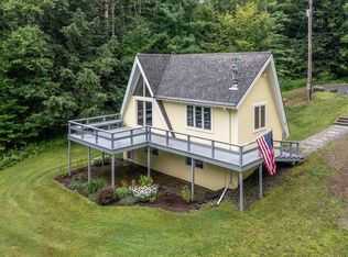 95 Alpine Meadows, Stowe, VT 05672