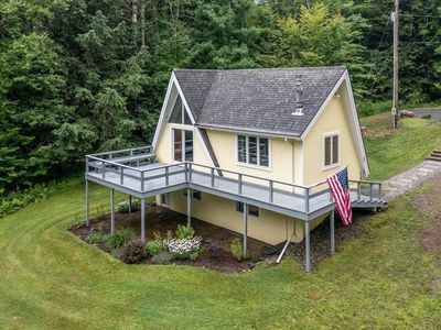 95 Alpine Meadows, Stowe, VT, 05672