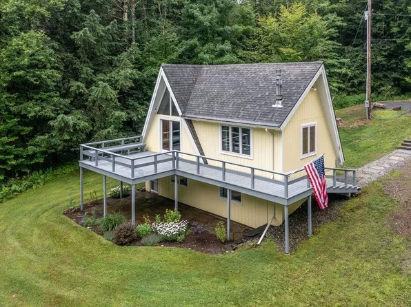 95 Alpine Meadows, Stowe, VT 05672
