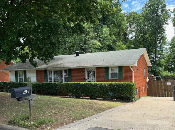 826 Aileen Cres, Pineville, NC 28134