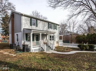 4804 Howard Ave, Beltsville, MD