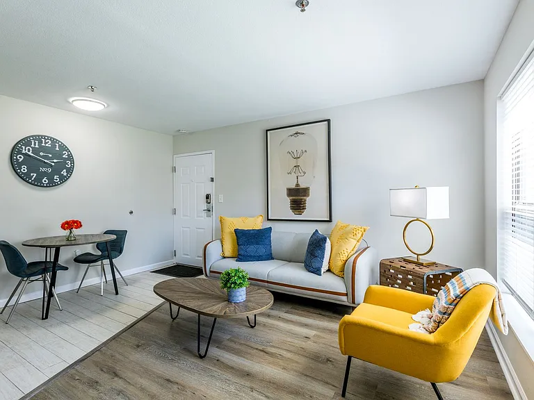 The Spoke at Peachtree Corners | West Atlanta Living - Refreshed and Reimagined — Photo 97
