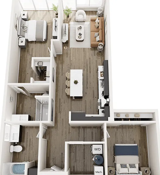 Lindsey Living — Photo 69