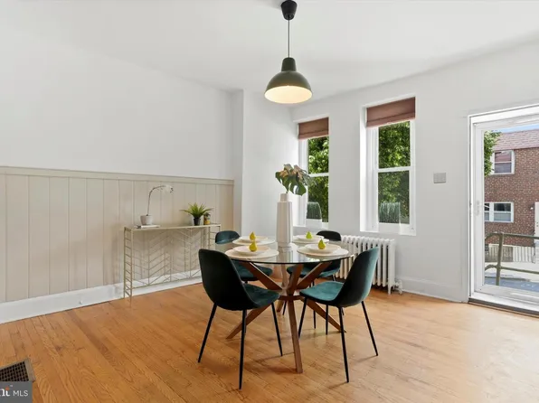 4131 Terrace St, Philadelphia, PA 19128