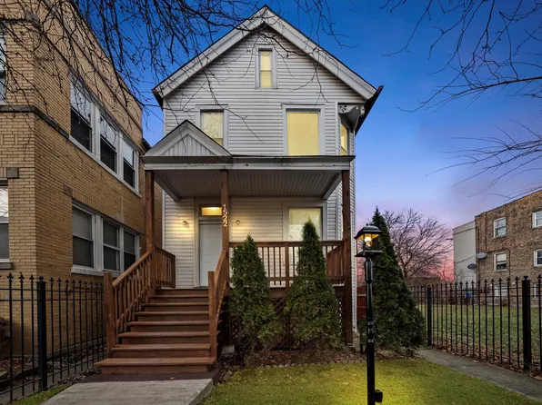 1522 E 71st Pl, Chicago, IL 60619