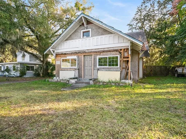 1430 E New York Ave, Deland, FL 32724
