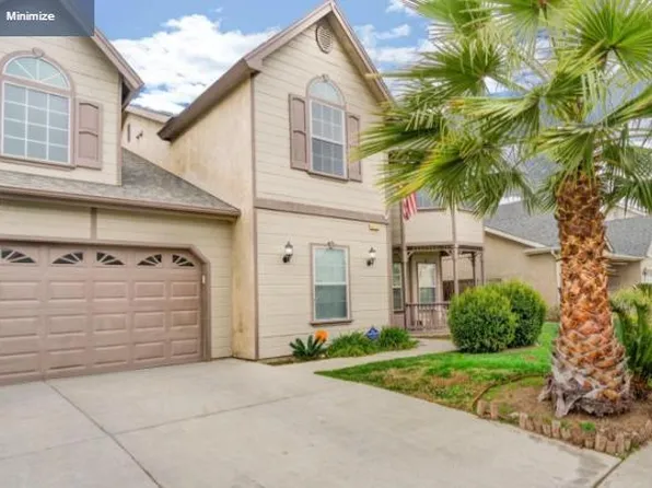4773 W Cornell Ave, Fresno, CA 93722