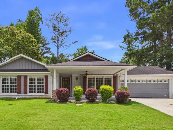 6008 Whitehaven Dr, Columbus, GA 31909