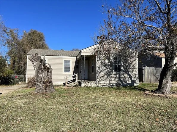 313 W Lilac Ln, Midwest City, OK 73110