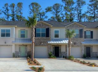607 Mariners Cir, Saint Simons Island, GA 31522