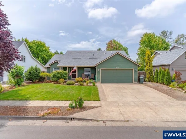 1822 NW Whitecliff Dr, Albany, OR 97321