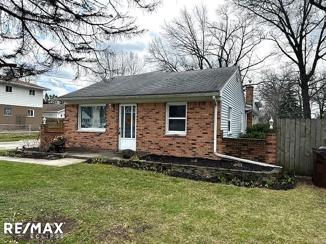 7644 Smiley Ave, Shelby Township, MI 48316 | Zillow
