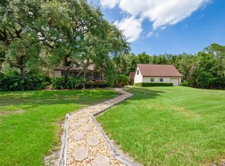 646 Gordon Chapel Rd, Hawthorne, FL 32640