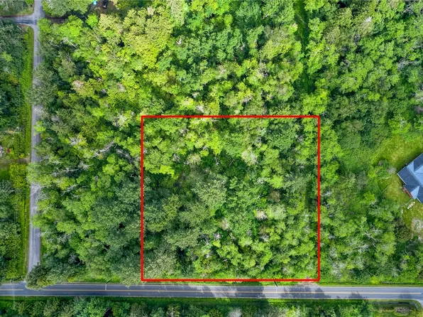 0 2.35acre Boundary Bay Road, Point Roberts, WA 98281
