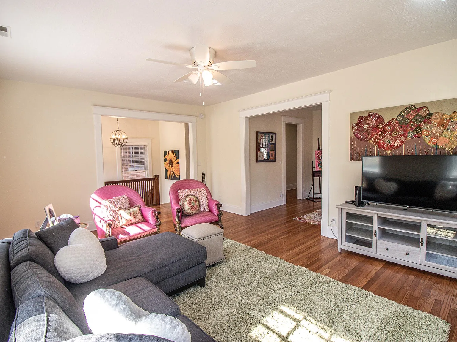 2 bed, 1700 sqft, $1,600 — Photo 4