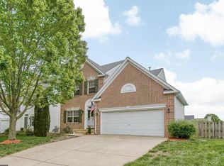 6 Candleridge Ct, Stafford, VA 22554