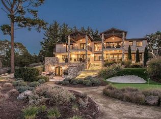 1277 Castro Rd, Monterey, CA 93940