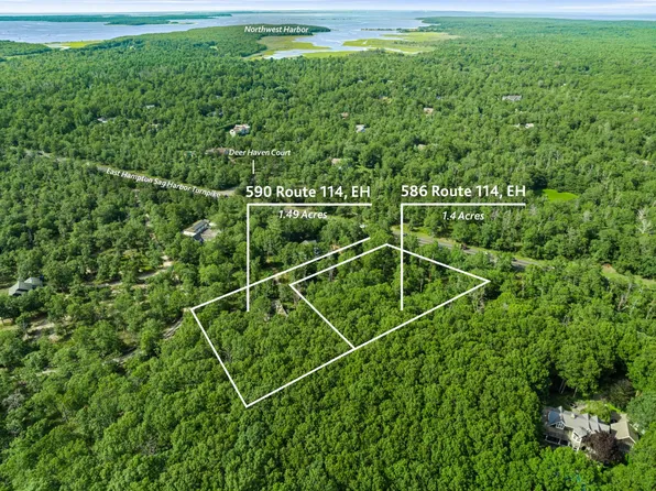 586 Route 114, East Hampton, NY 11937