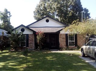 4104 Ames Blvd, Marrero, LA 70072