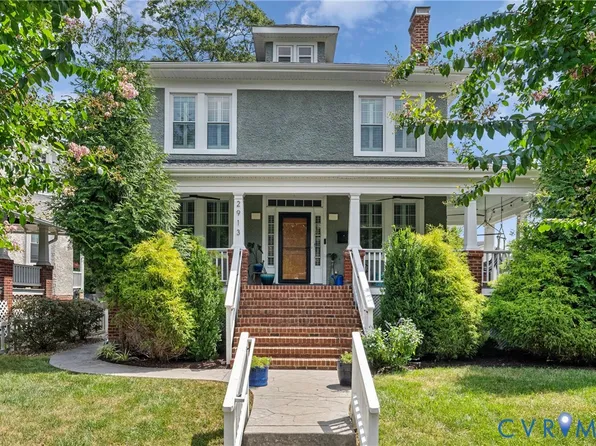 2913 Hawthorne Ave, Richmond, VA 23222