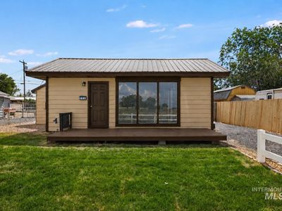 717 7th Ave N, Buhl, ID, 83316