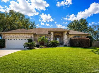 3320 Indian Hills Dr, Pace, FL 32571