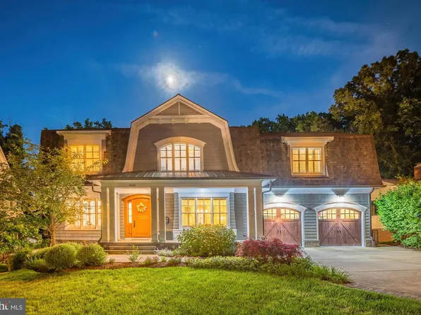 5600 Brite Dr, Bethesda, MD 20817