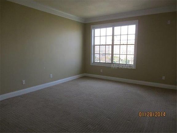 4th image of 1000 S Harbour Island Blvd APT 2609