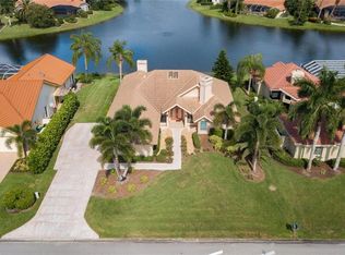 11576 Longshore Way W, Naples, FL 34119