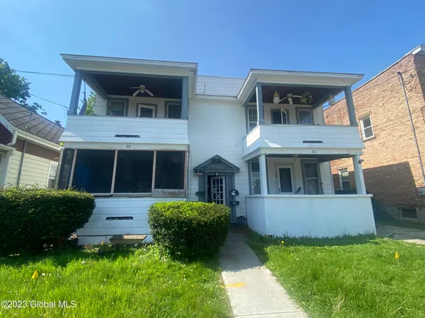 20 Corlear Street, Albany, NY 12209
