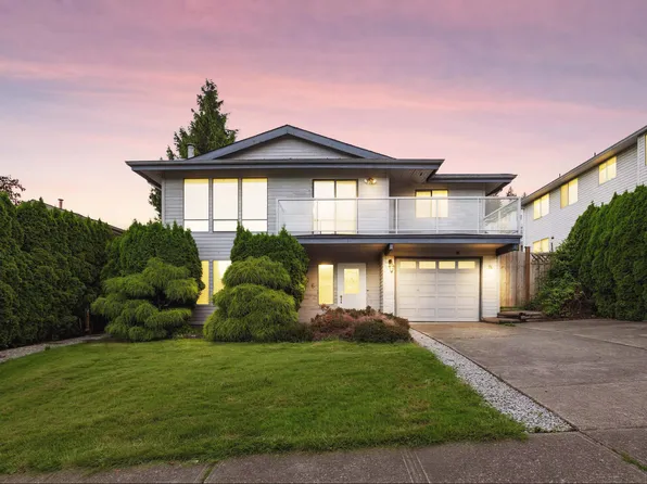 1266 Hudson St, Coquitlam, BC V3B 6J1