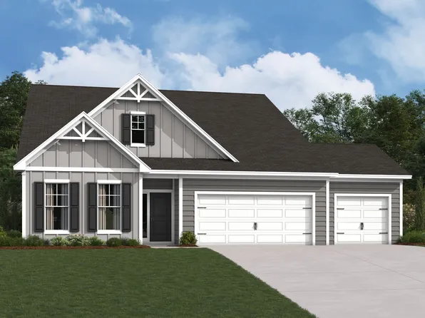 Vernon Plan, Amber Glen