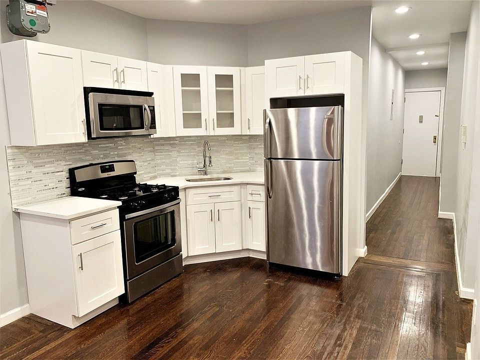 1st image of 541 W 150th St #2