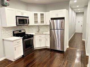 541 W 150th St #2, New York, NY 10031