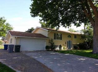 2127 Hamilton Ct, Richland, WA 99354