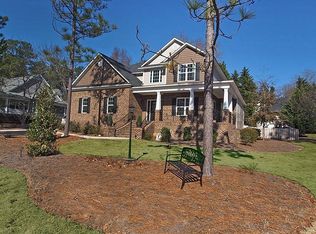 585 Burning Tree Rd, Pinehurst, NC 28374