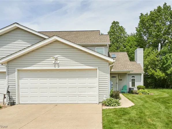 251 Westberry Cir, Tallmadge, OH 44278