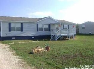 11803 Haven Ests, San Antonio, TX 78101