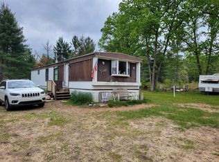 4540 Chalker Rd, Wellston, MI 49689