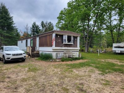 4540 Chalker Rd, Wellston, MI, 49689