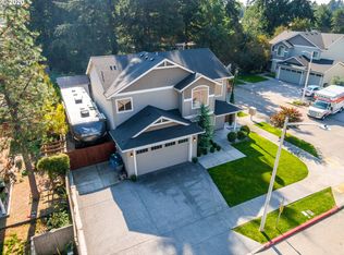 13237 NE 51st St, Vancouver, WA