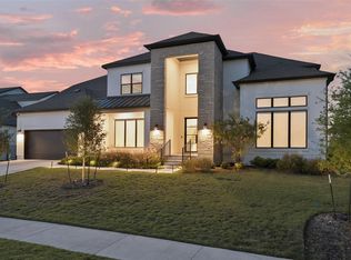 5009 Forenza Trce, Leander, TX 78641